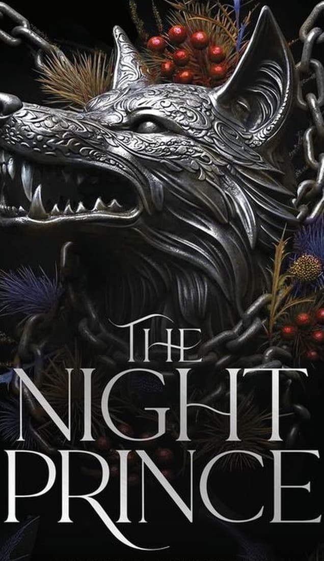 The Night Prince