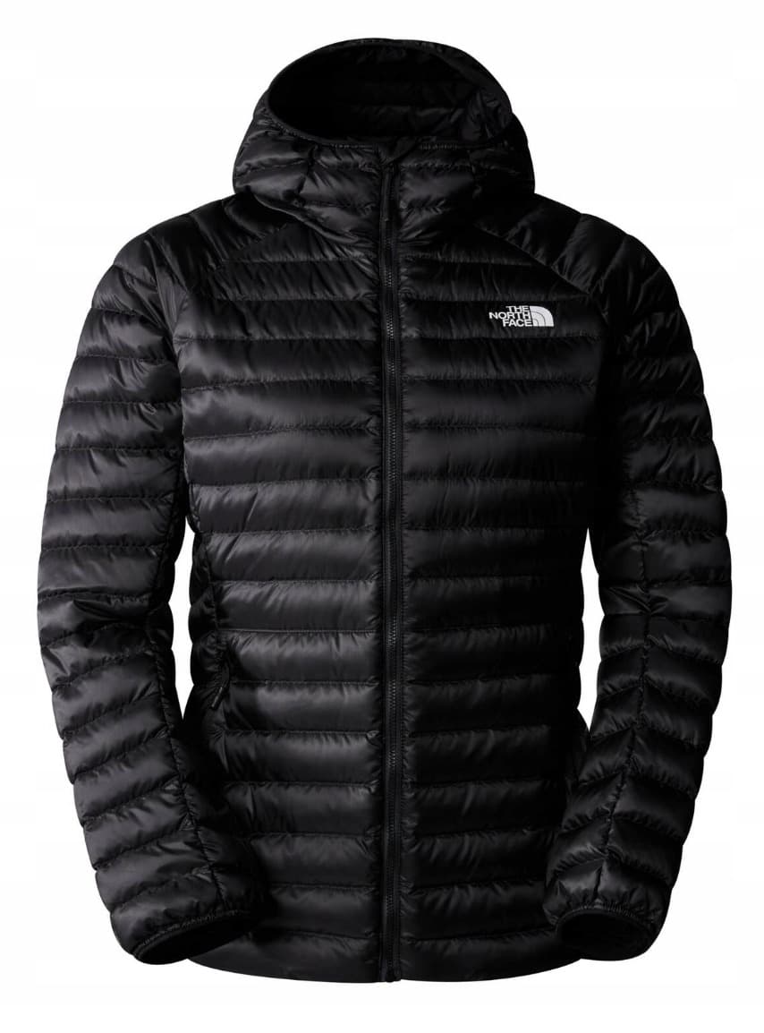 The North Face Bettaforca Hybrid Jacket Kurtka puchowa - czarny, rozmiar L
