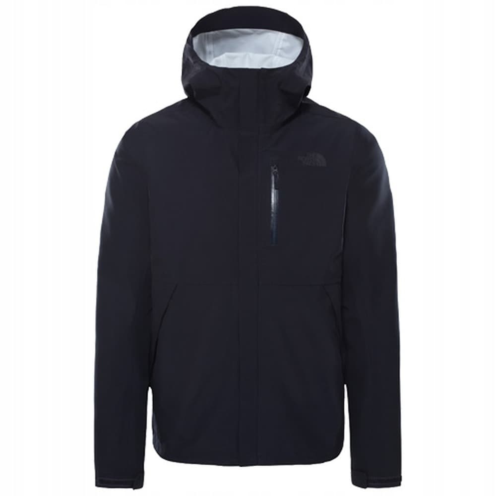 The North Face Dryzzle FutureLight 2 Jacket - kurtka z membraną, estate blue, rozmiar L