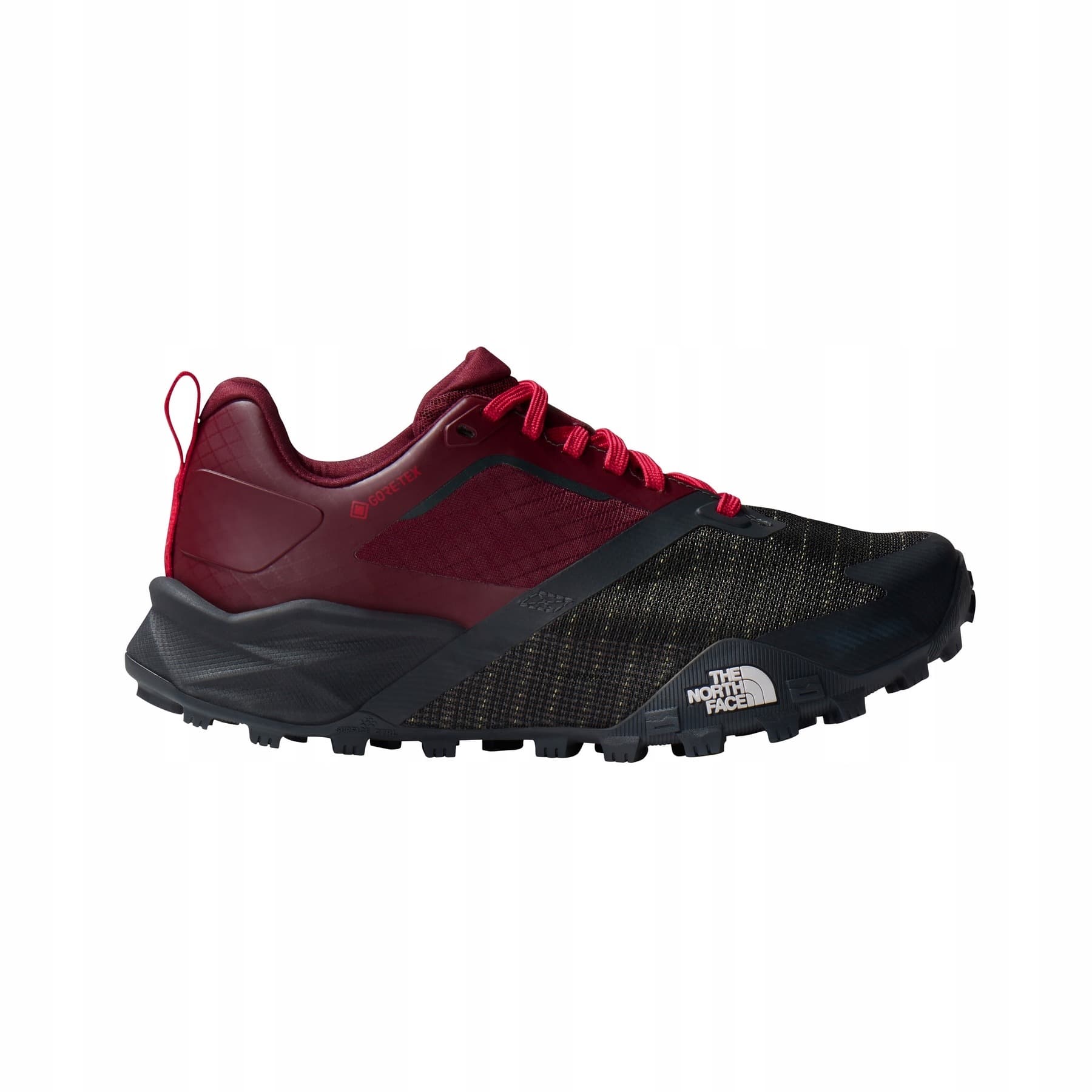 Buty trailowe The North Face Offtrail TR GTX - new taupe green/asphlt grey
