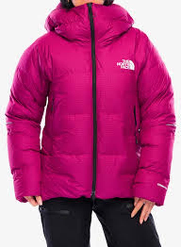 The North Face Summit Cloud Down AMK Parka damska - kurtka puchowa, rozmiar S