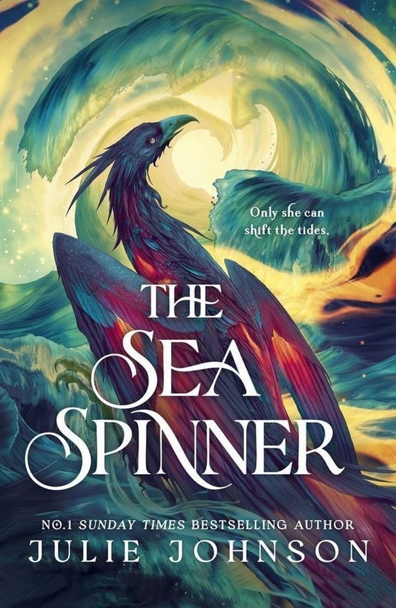 The Sea Spinner