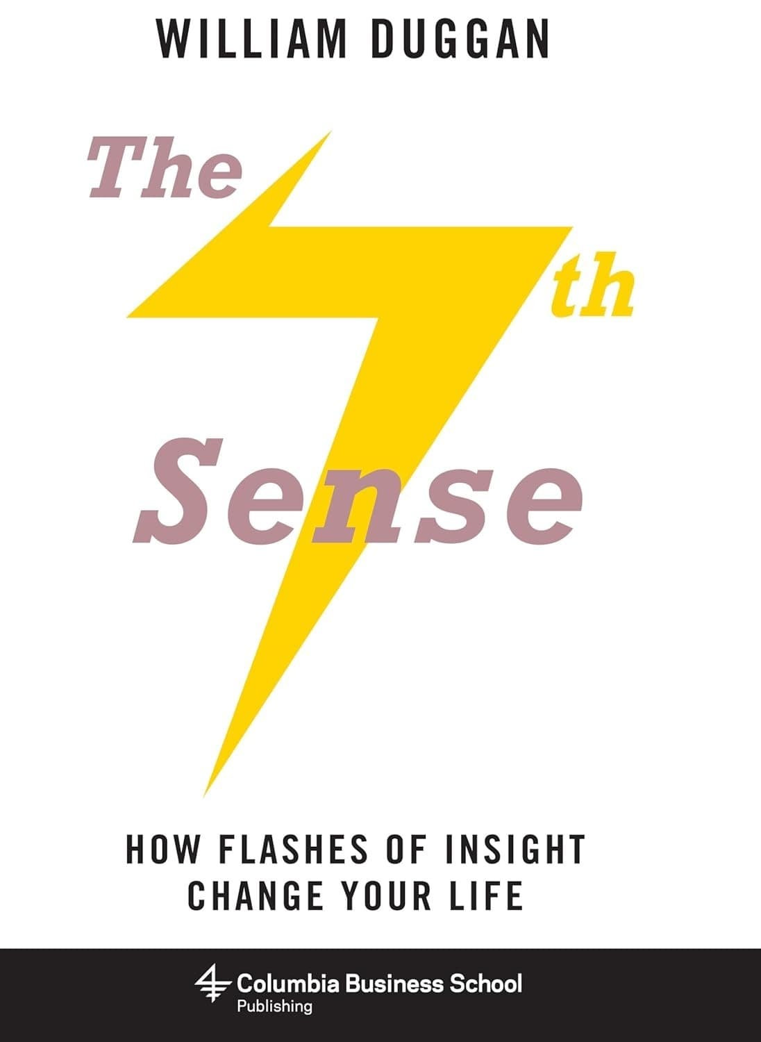 The Seventh Sense wer. angielska