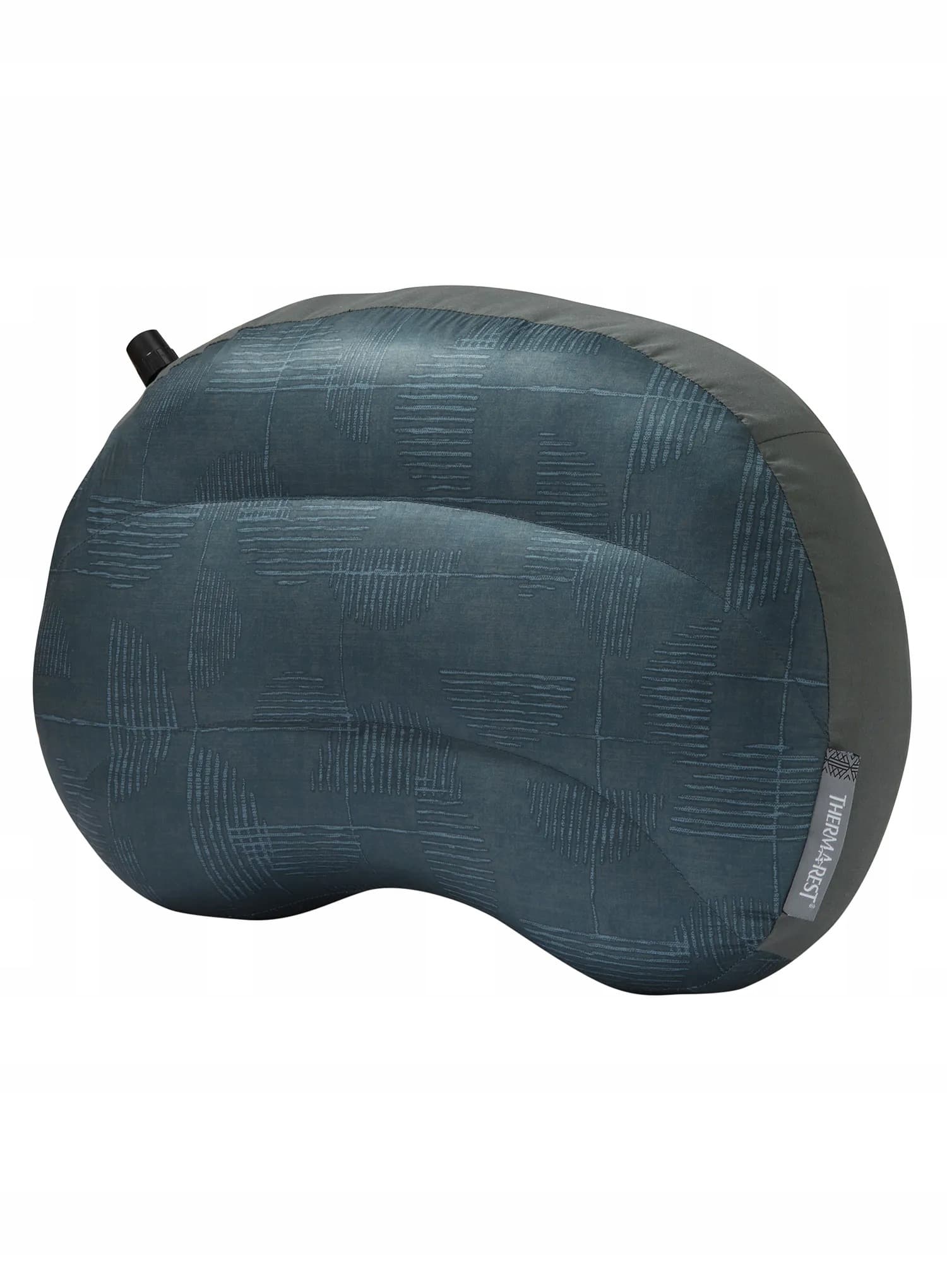 Therm a Rest Airhead Down Large - poduszka turystyczna, midnight blue