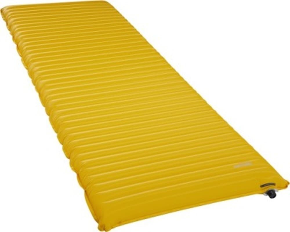 Therm-a-Rest NeoAir Xlite NXT Max Regular Wide-Solar Flare Materac