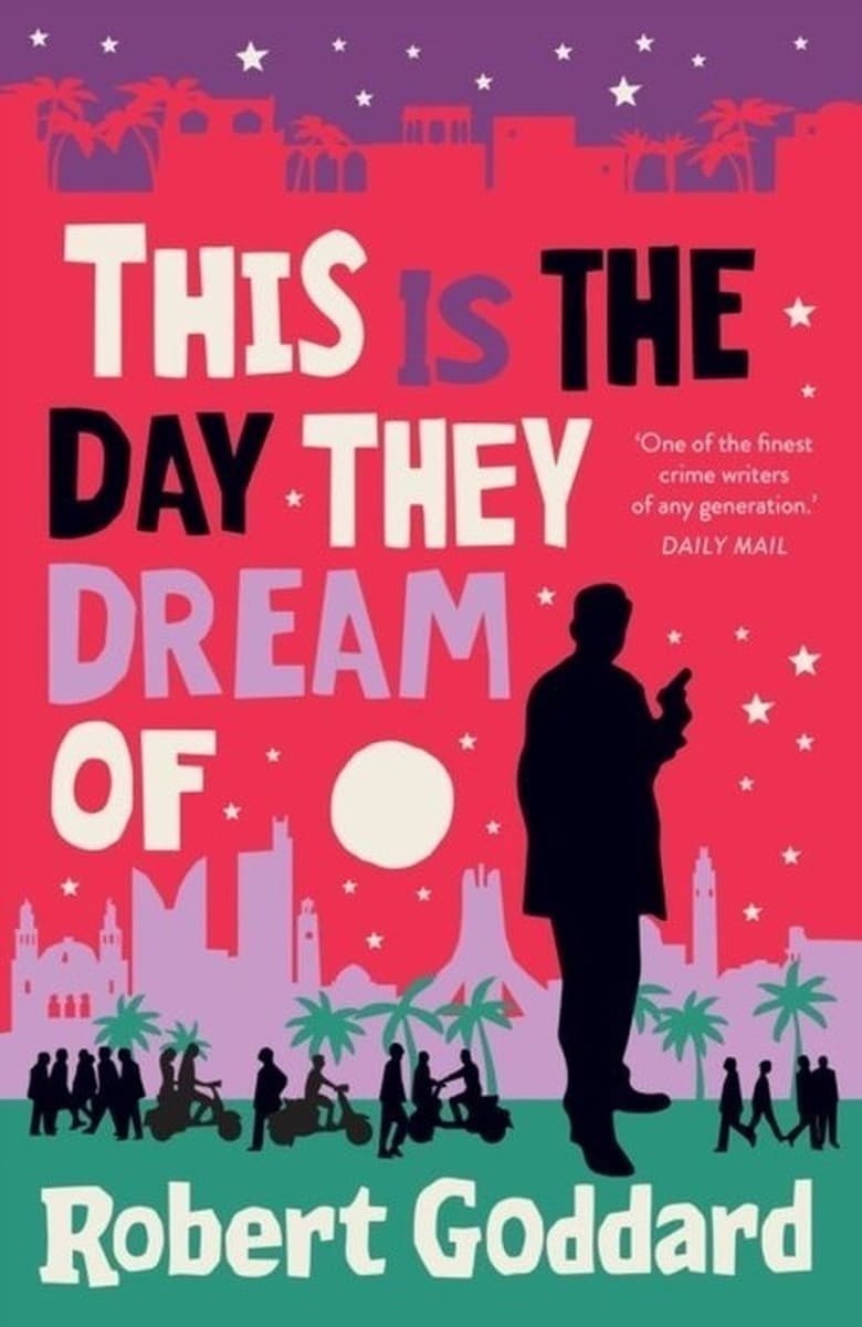 This is the Day They Dream Of wer. angielska