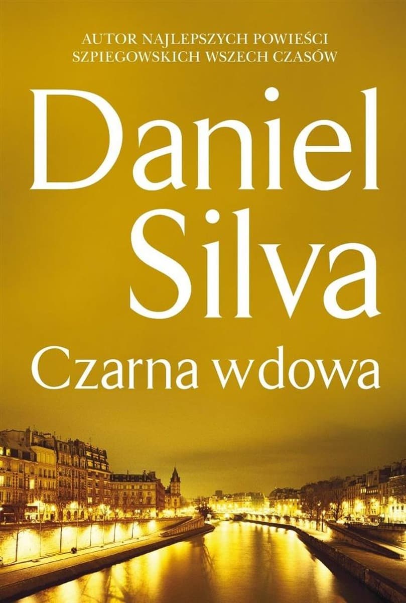 Thriller polityczny o międzynarodowym terroryzmie