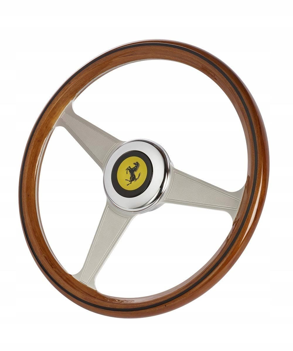 Thrustmaster Koło Wyścigowe Akcesorium PC