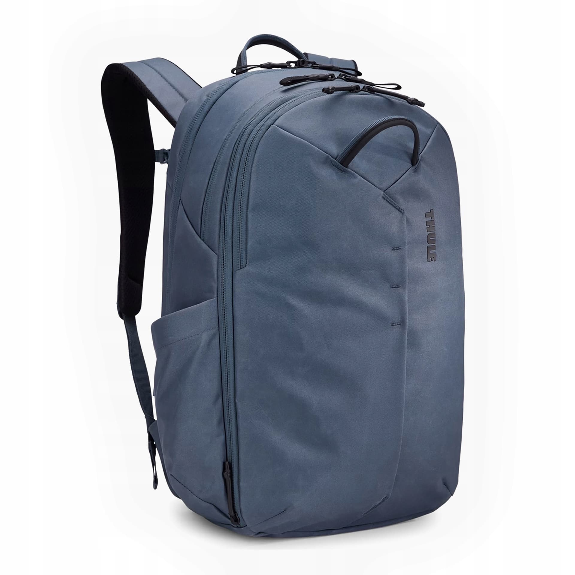 Thule Aion travel backpack 28L TATB128 juodas - plecak podróżny
