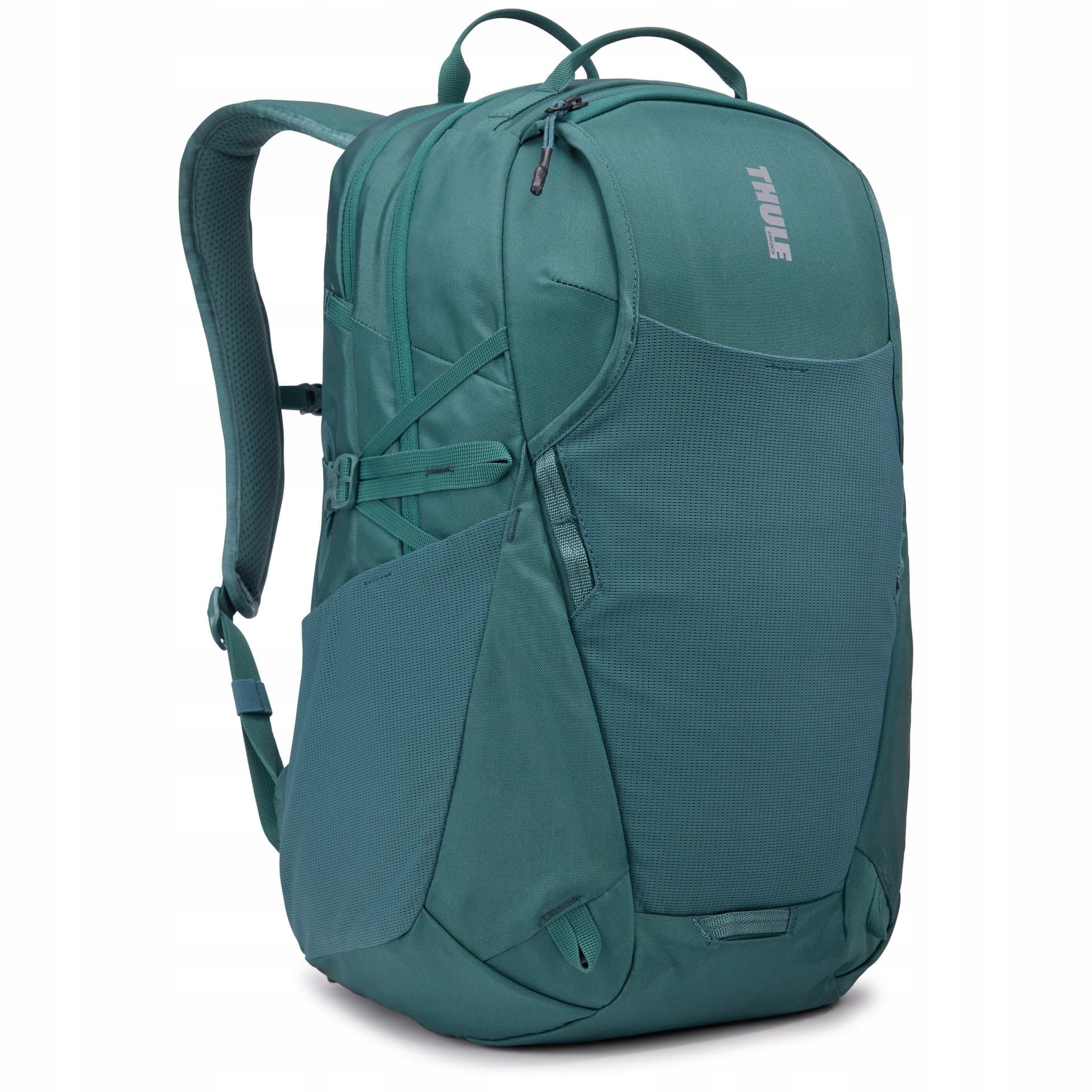 Thule EnRoute Backpack 26L - Plecak miejski - quiet green