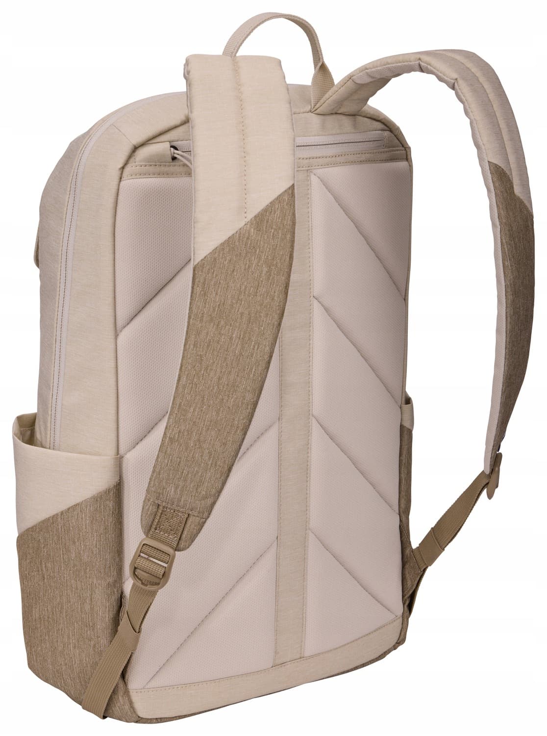 Thule Lithos 20L Plecak na Laptopa 16" Pelikan Szary/Khaki