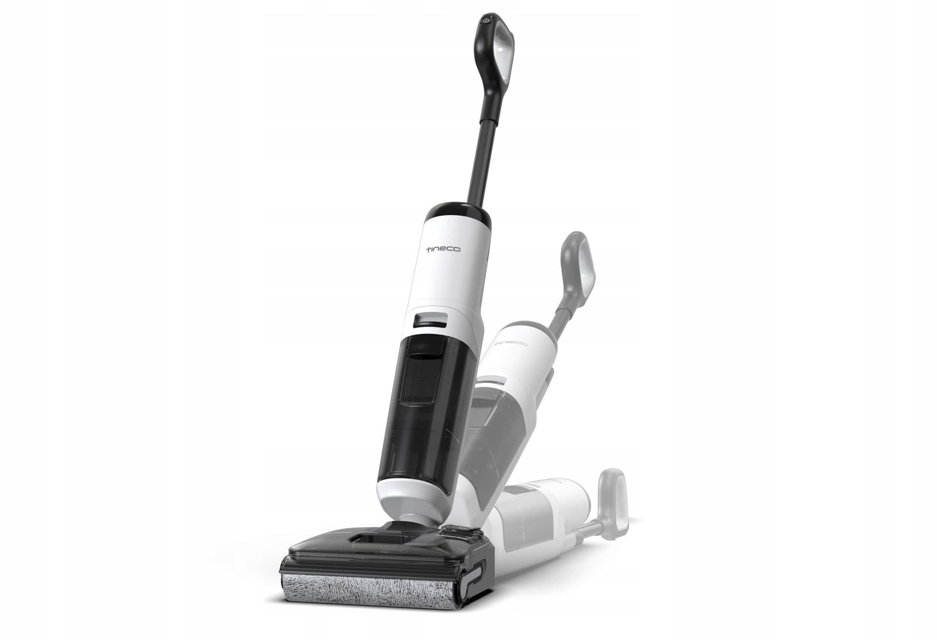 Tineco Floor One S5 Max Odkurzacz pionowo myjący 2w1