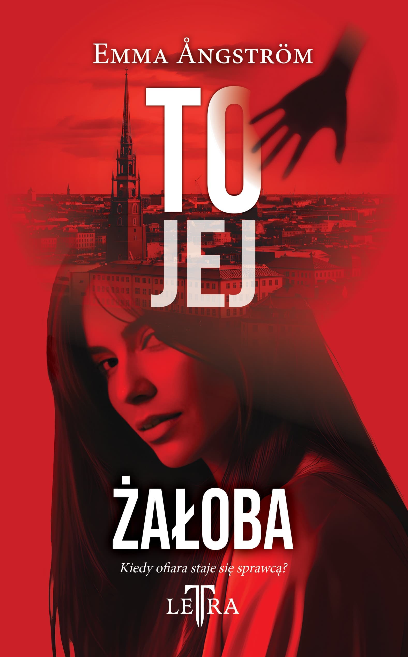 To jej żałoba. To jej Tom 2 - powiesc