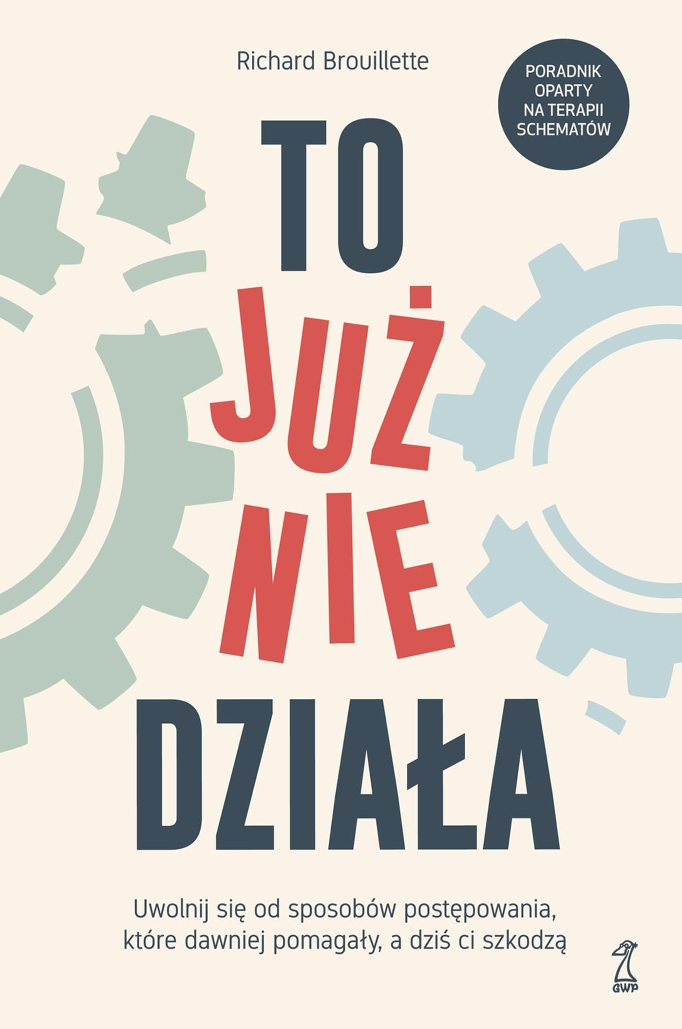 To już nie działa. Uwolnij się od przestarzałych sposobów postępowania