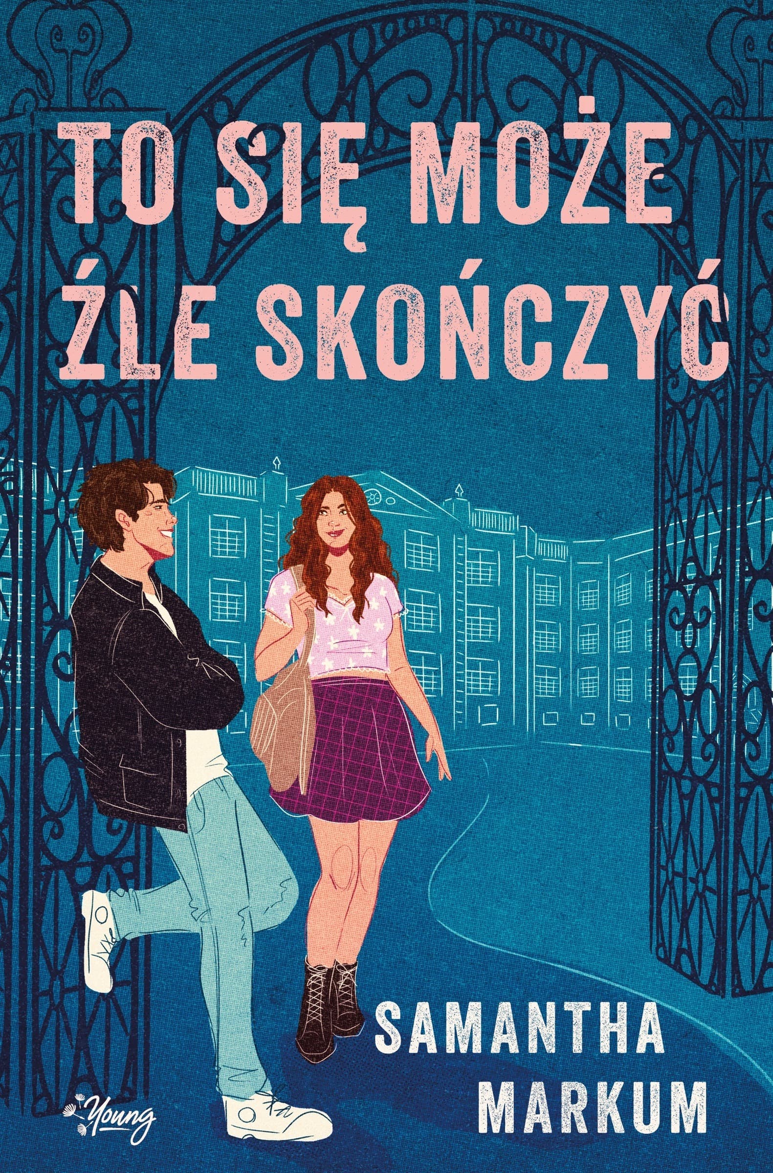 To się może źle skończyć