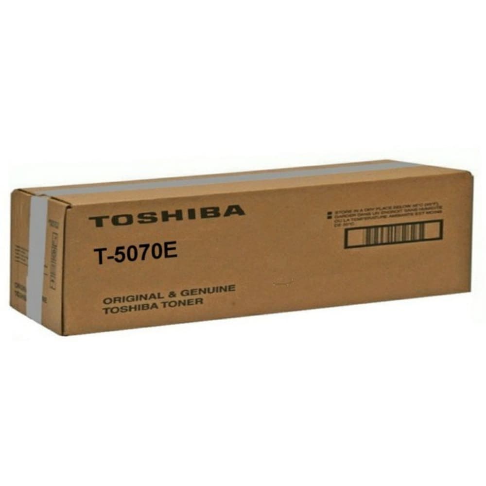 Toner czarny do drukarek Toshiba T-5070E