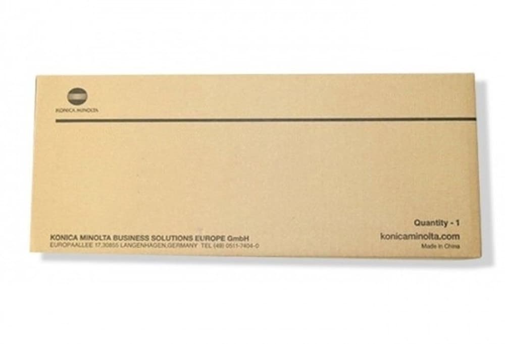 Toner czarny Konica Minolta TNP-63 do drukarek laserowych 25000 stron
