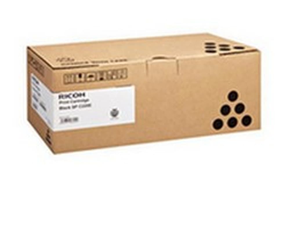 Toner czarny do drukarki Ricoh MP C3501