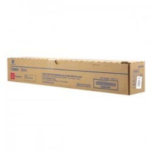 Toner Konica Minolta magenta TN-324