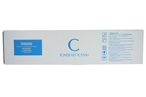 Toner Błękitny Utax CK-8515 (1T02NHCUT0) zamiennik