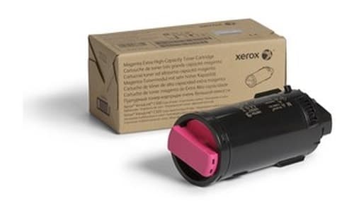 Toner Xerox magenta VersaLink C500 C505