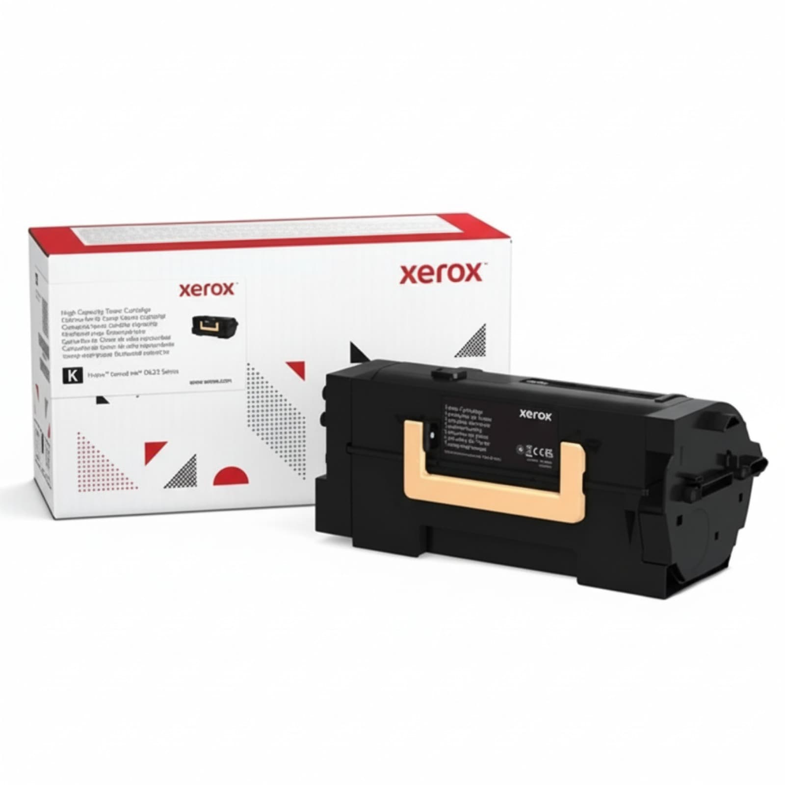Toner Xerox VersaLink B62x DMO EHC, czarny (006R04673)