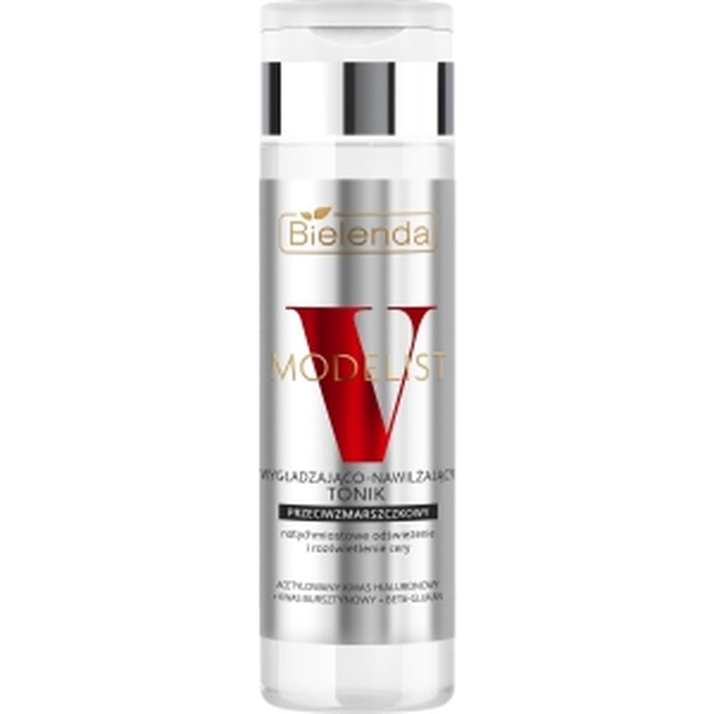 Bielenda Tonik do twarzy V-Mod 200 ml