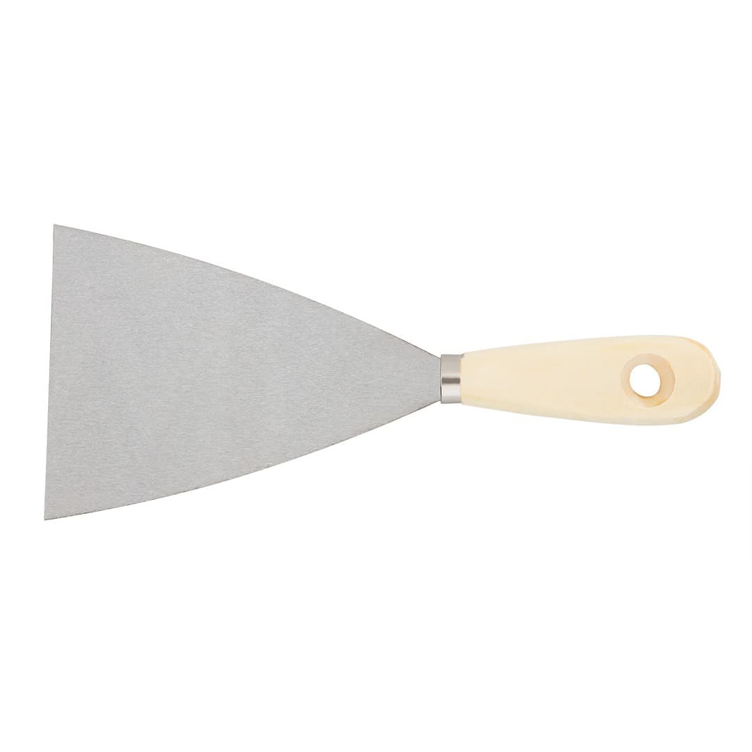Szpachla malarska Top Tools 100 mm