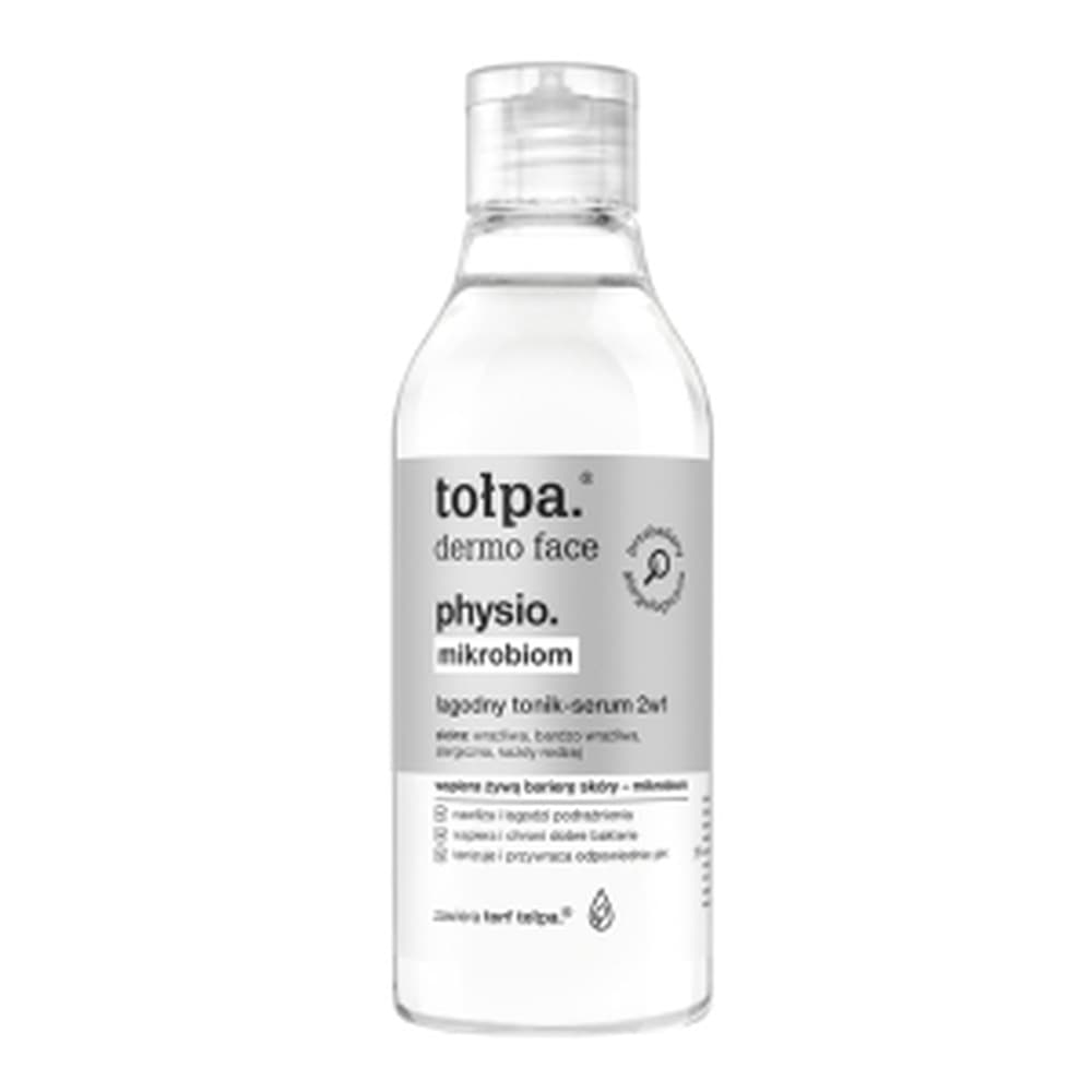 Tołpa Dermo Face Ph Tonik-Serum do twarzy 200 ml