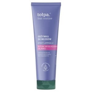 Tołpa Efekt Laminacji Odżywka do Włosów, 175 ml