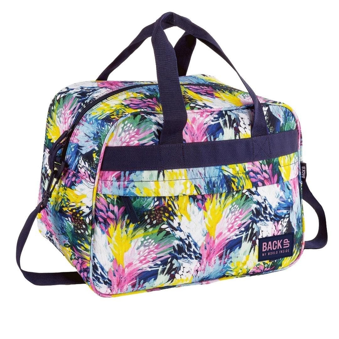 Torba backup 8 B18 DERFORM