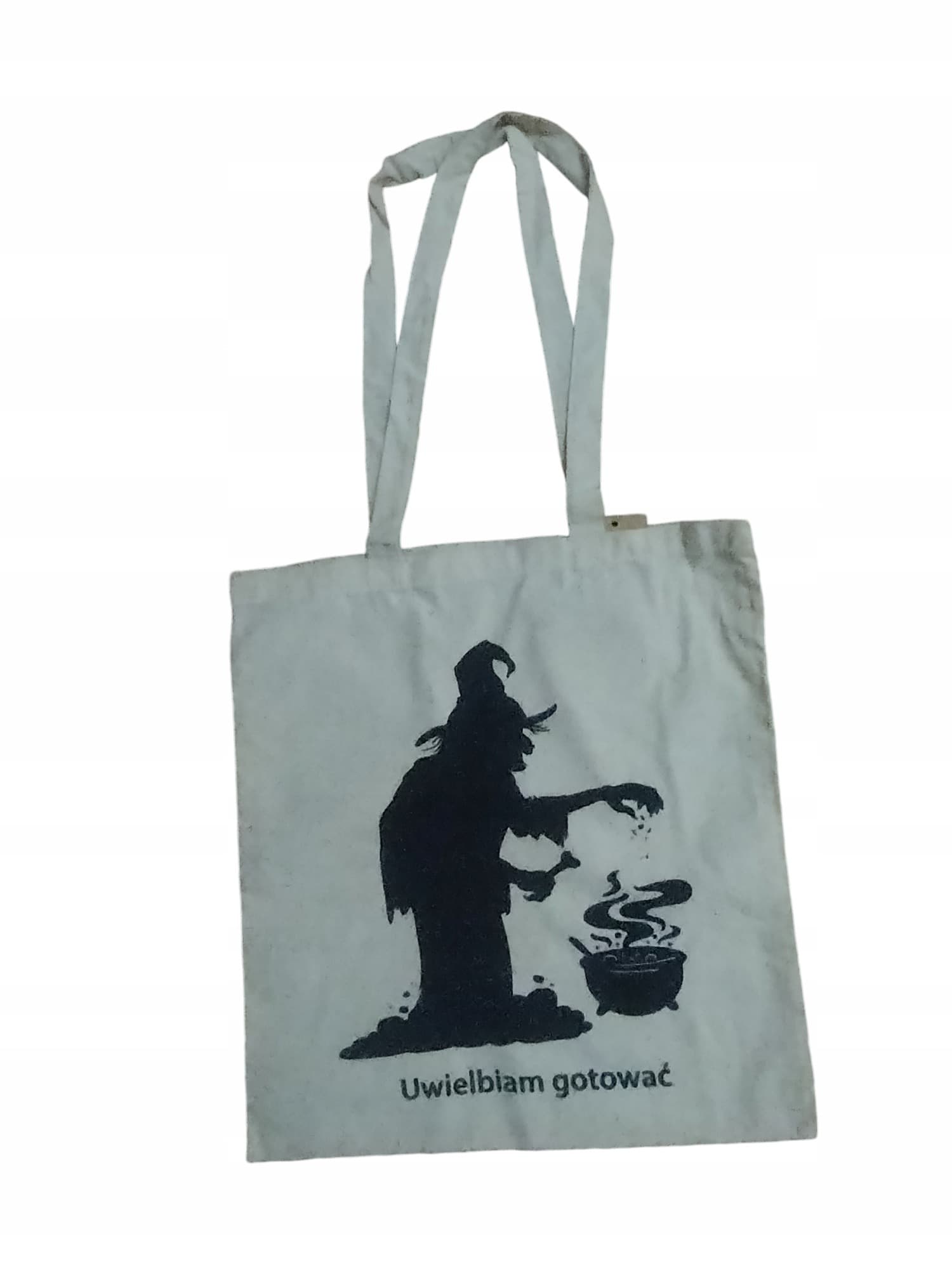 Pulteney Press Torba Bawełniana Sherlock Holmes