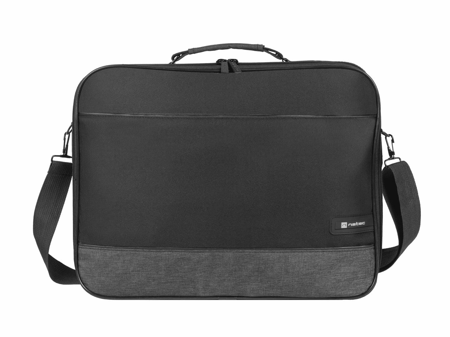 Torba na laptopa Natec Impala 2 14.1 cala czarna