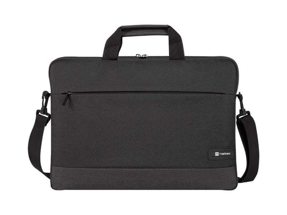 Torba na laptopa Natec Goa 15.6 cali czarna