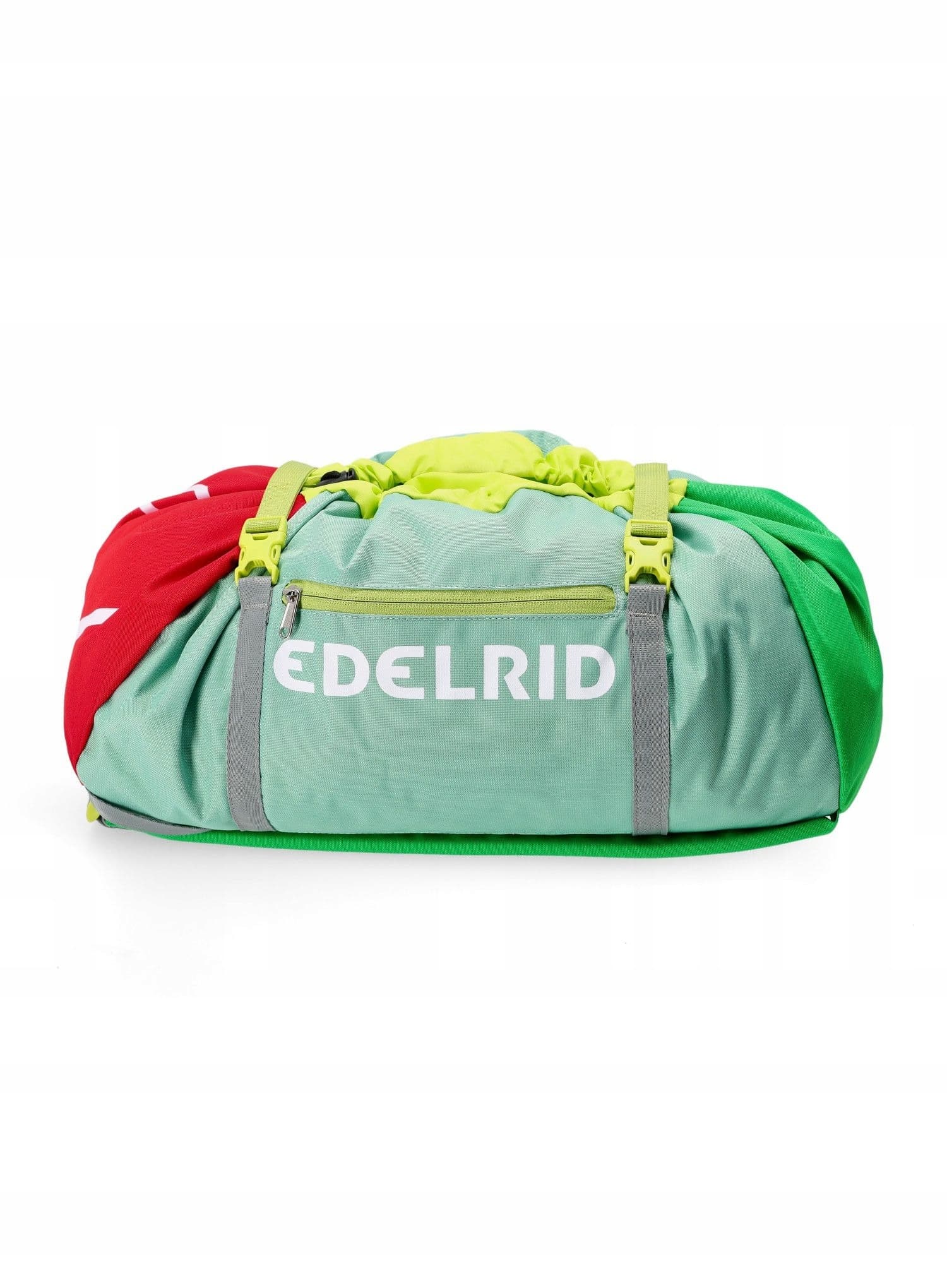 Torba na linę w różnych kolorach Edelrid