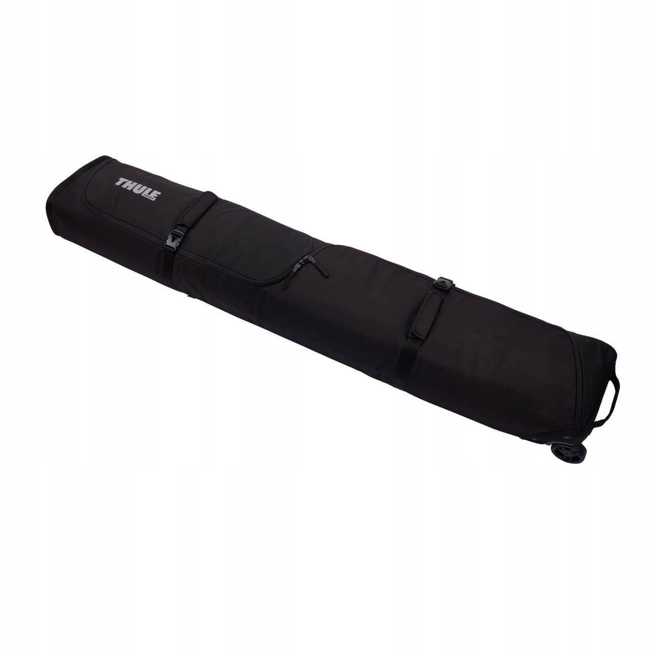 Torba na narty Thule Roundtrip Ski Bag 192 cm czarna