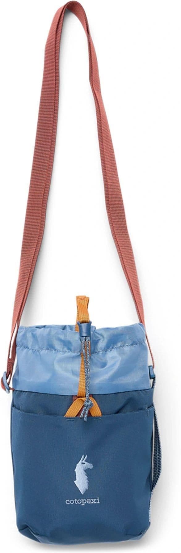Torba na ramię Cotopaxi Todo 3L Bucket Bag - deep sea