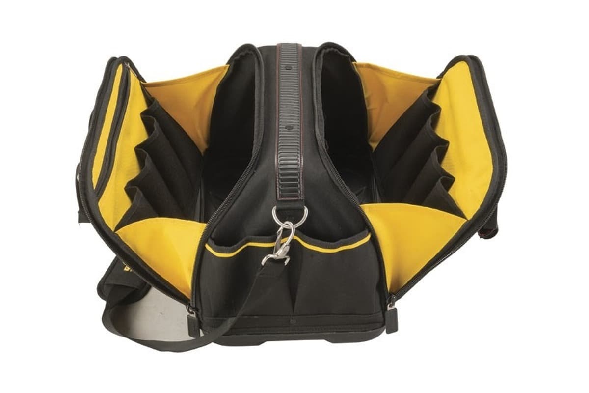 Torba narzędziowa Stanley Fatmax 430 x 280 x 300 mm czarna