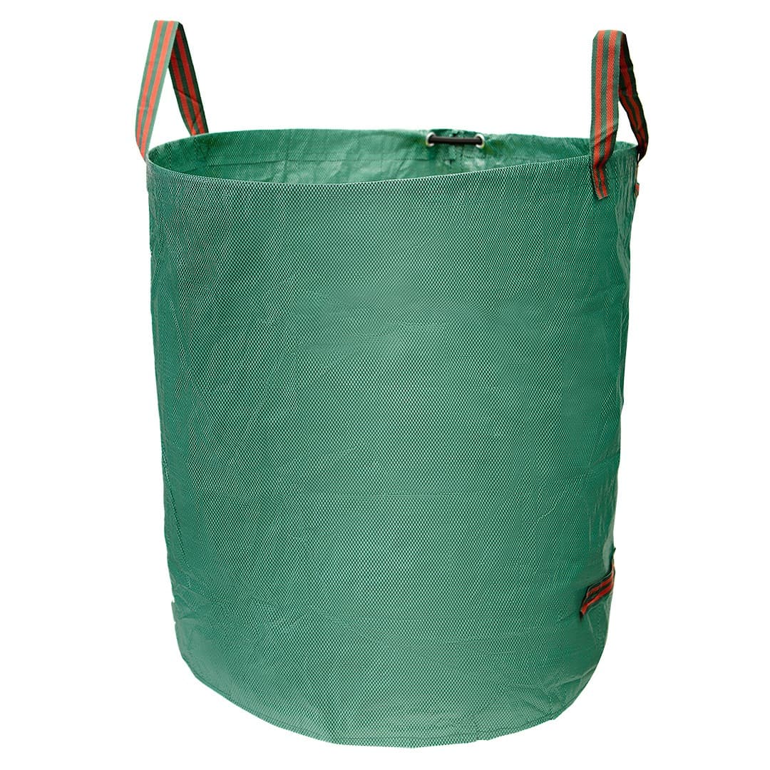 Torba ogrodowa z PP usztywniona 270 L 67 x 76 cm
