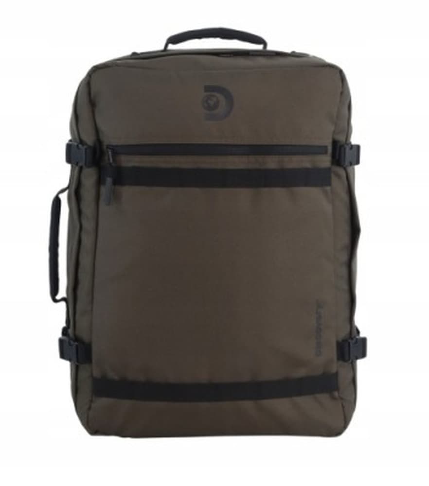 Torba podróżna Cotopaxi Allpa 38L Roller Bag - woods
