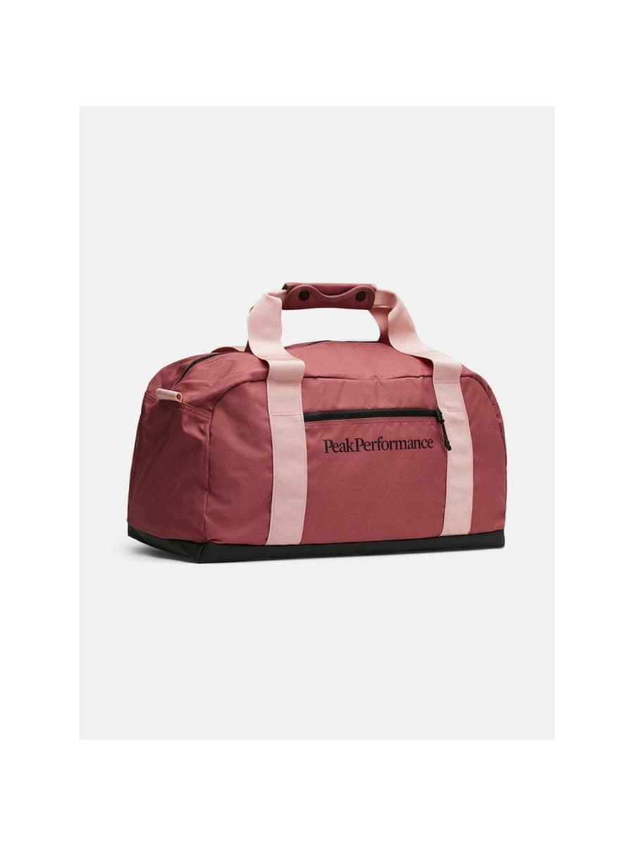 Torba podróżna PEAK PERFORMANCE Detour 35L - czerwona