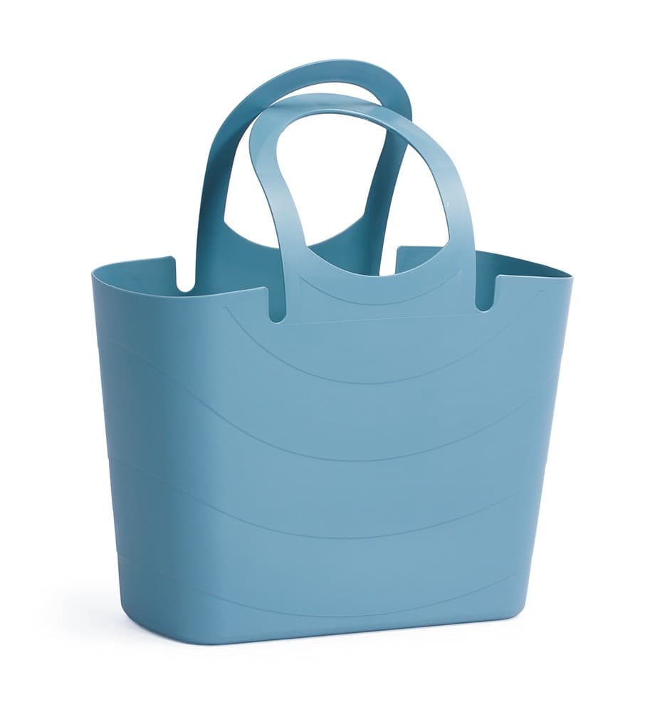 Torba Prosperplast LUCY blue jeans 30 cm