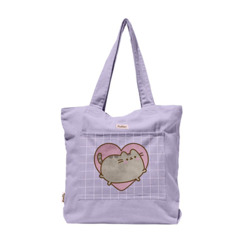 Torba na ramię Pusheen MARE0286