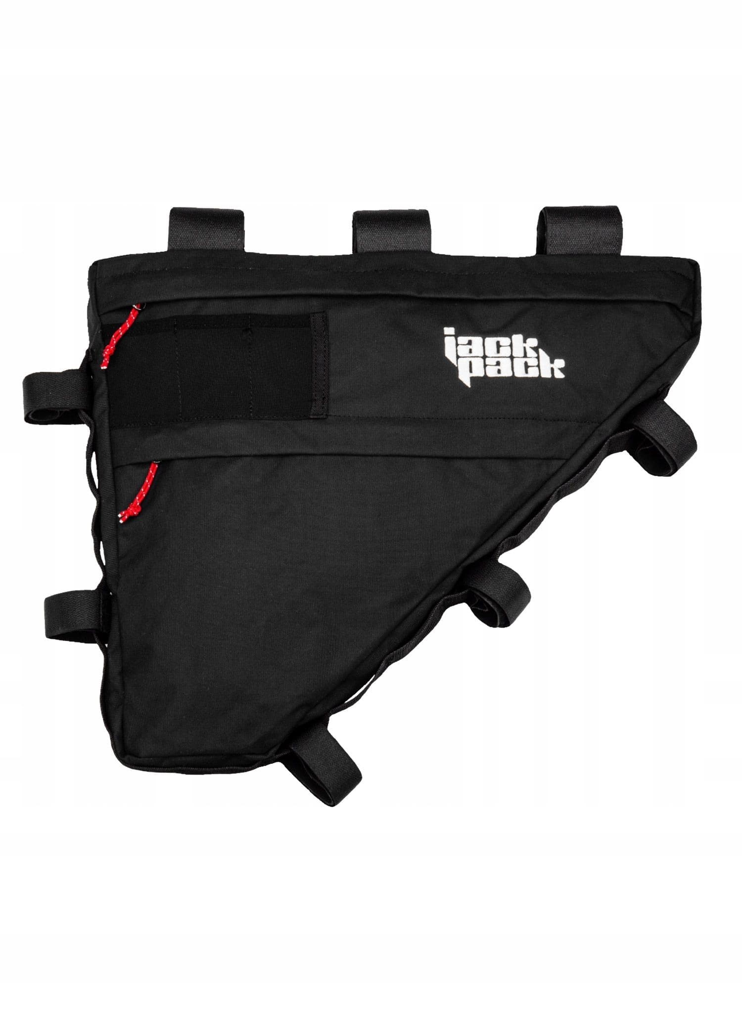 Torba rowerowa na ramę Jack Pack Żwirek 2.0