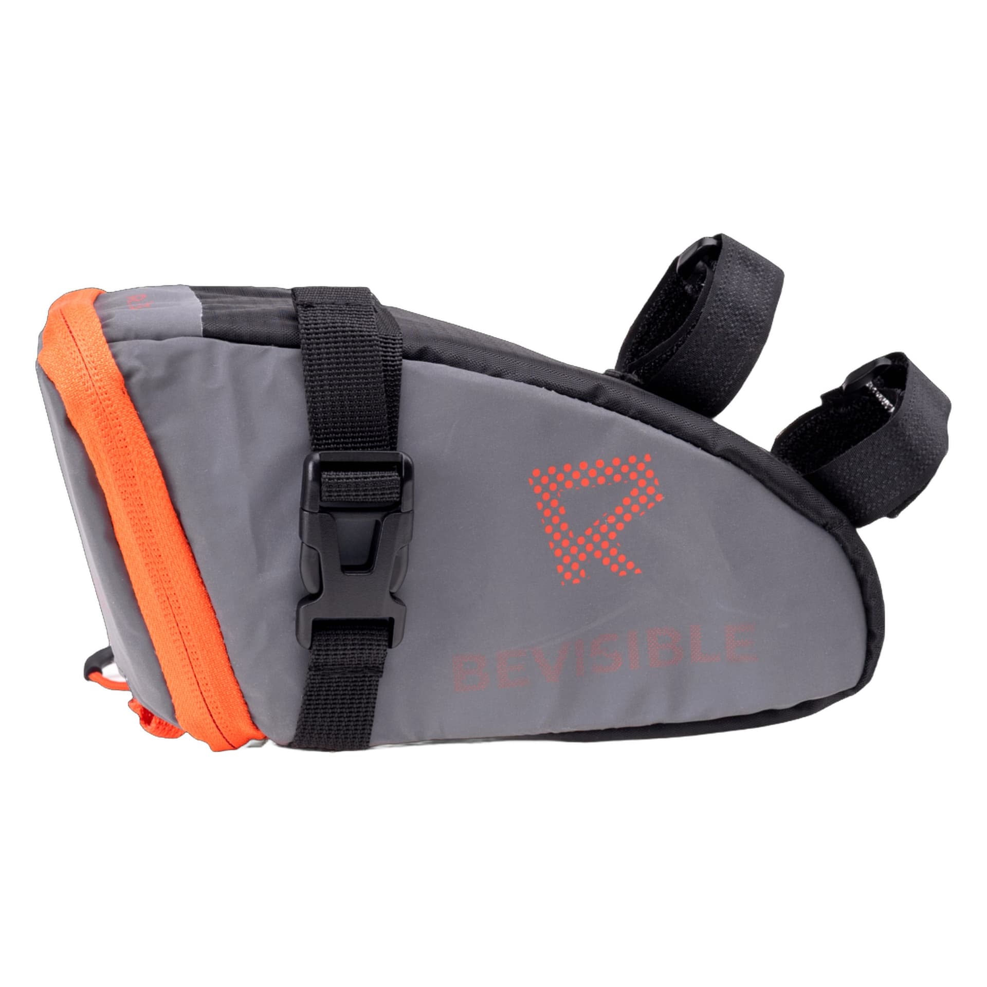 Torba Rowerowa BEVISIBLE SEAT 1 L