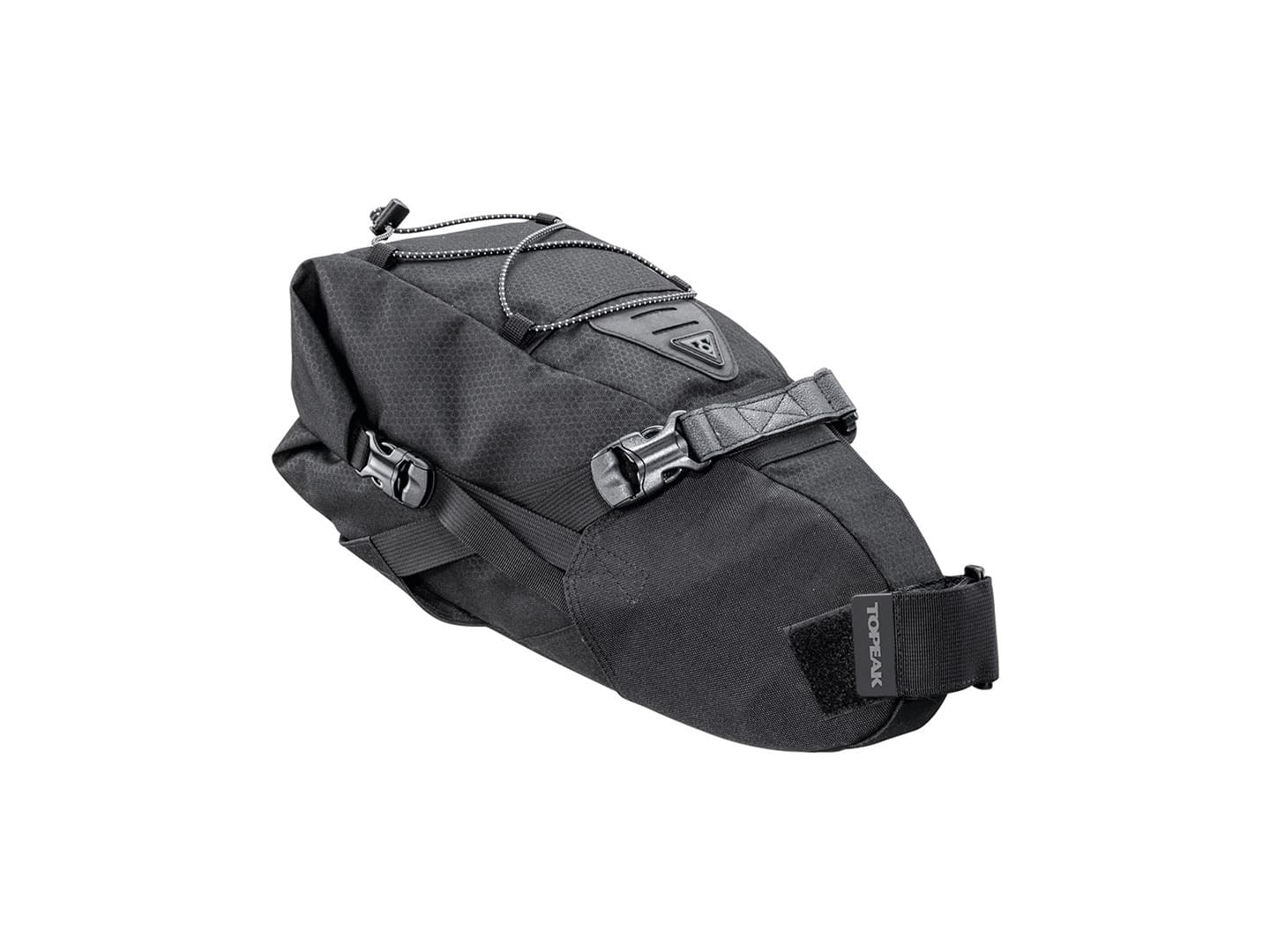 Torba rowerowa Topeak BackLoader na siodełko 6 l