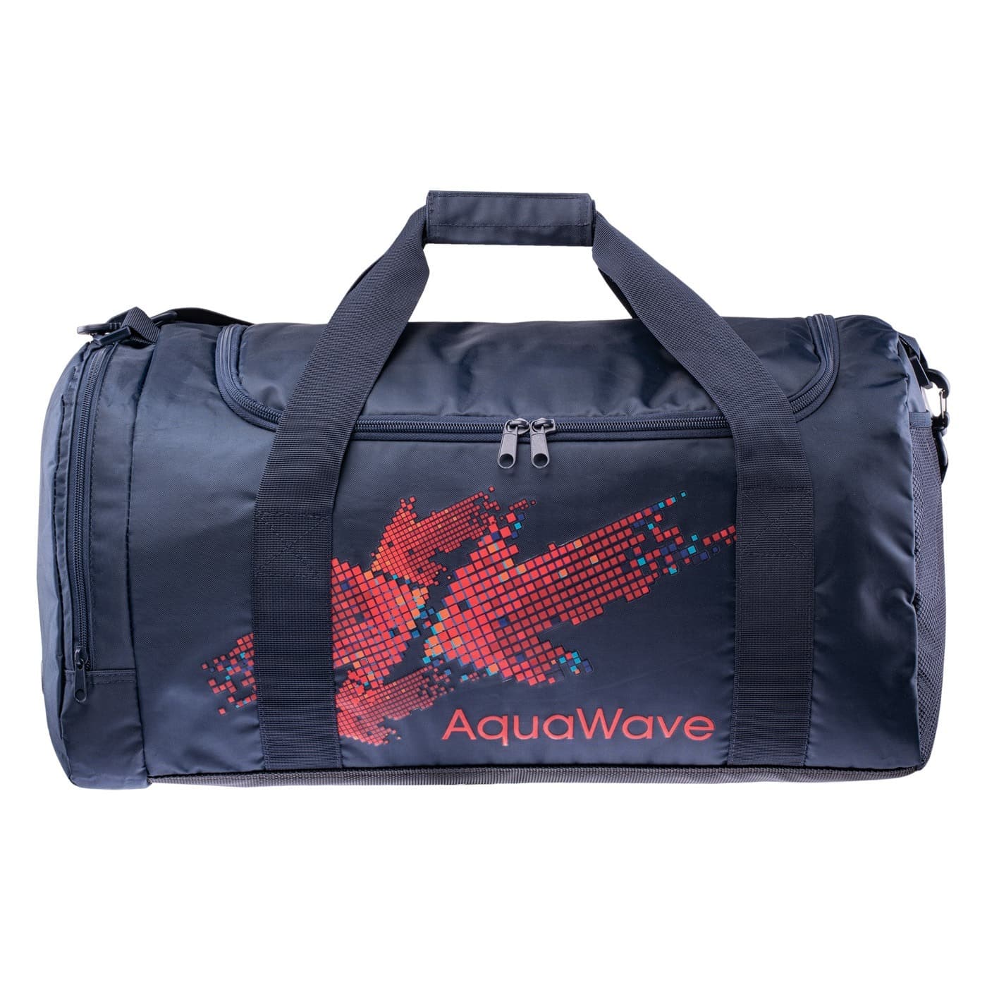 Torba sportowa Farias RAMUS 50 L na siłownię