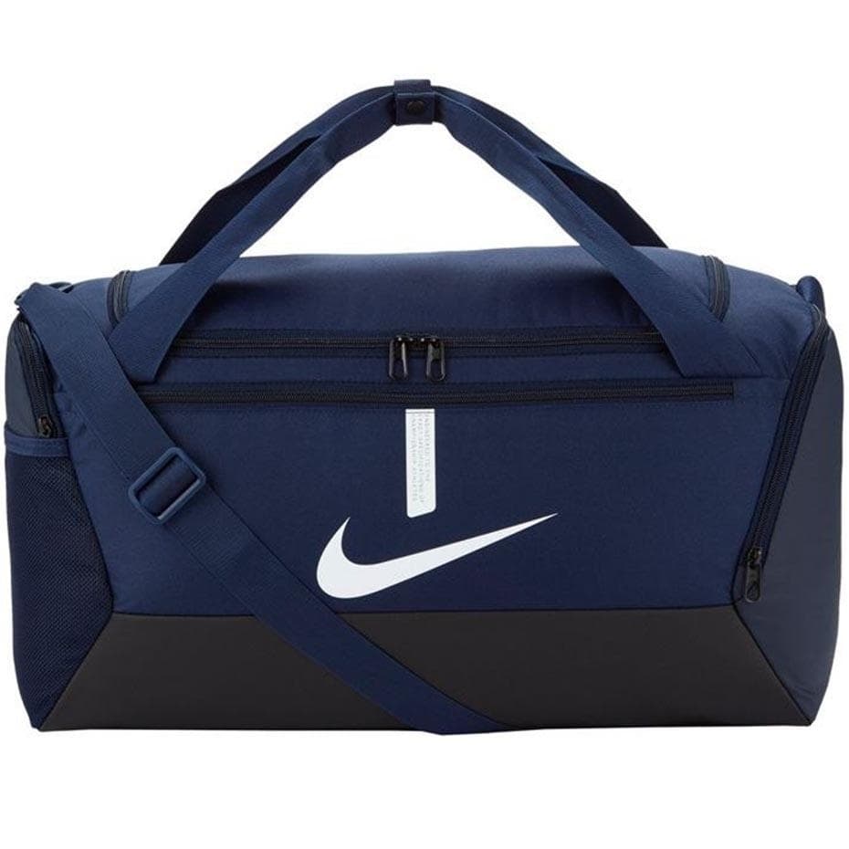 Torba sportowa Nike Academy Team granatowa 41 l