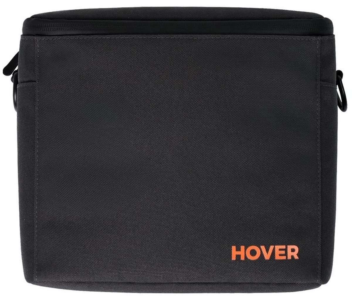 Torba transportowa HoverAir AQUA Storage Bag czarna wyściełana