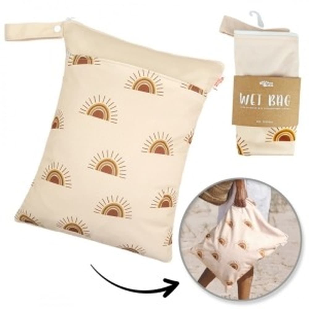 Torba worek organizer Ecarla WB02